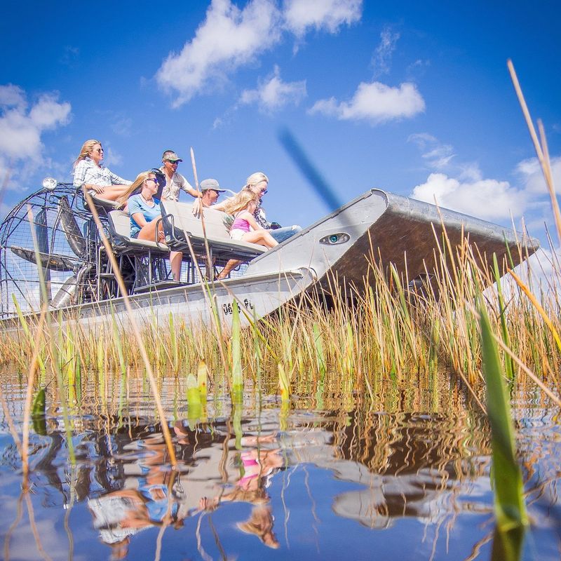 Give wildlife space and plan for a loud ride