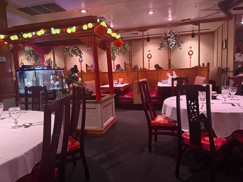 Golden Gate Chinese Restaurant, Mesa, AZ