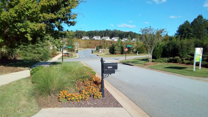 Golf Cart Living Keeps Local Travel Simple Golf Cart Living Keeps Local Travel Simple