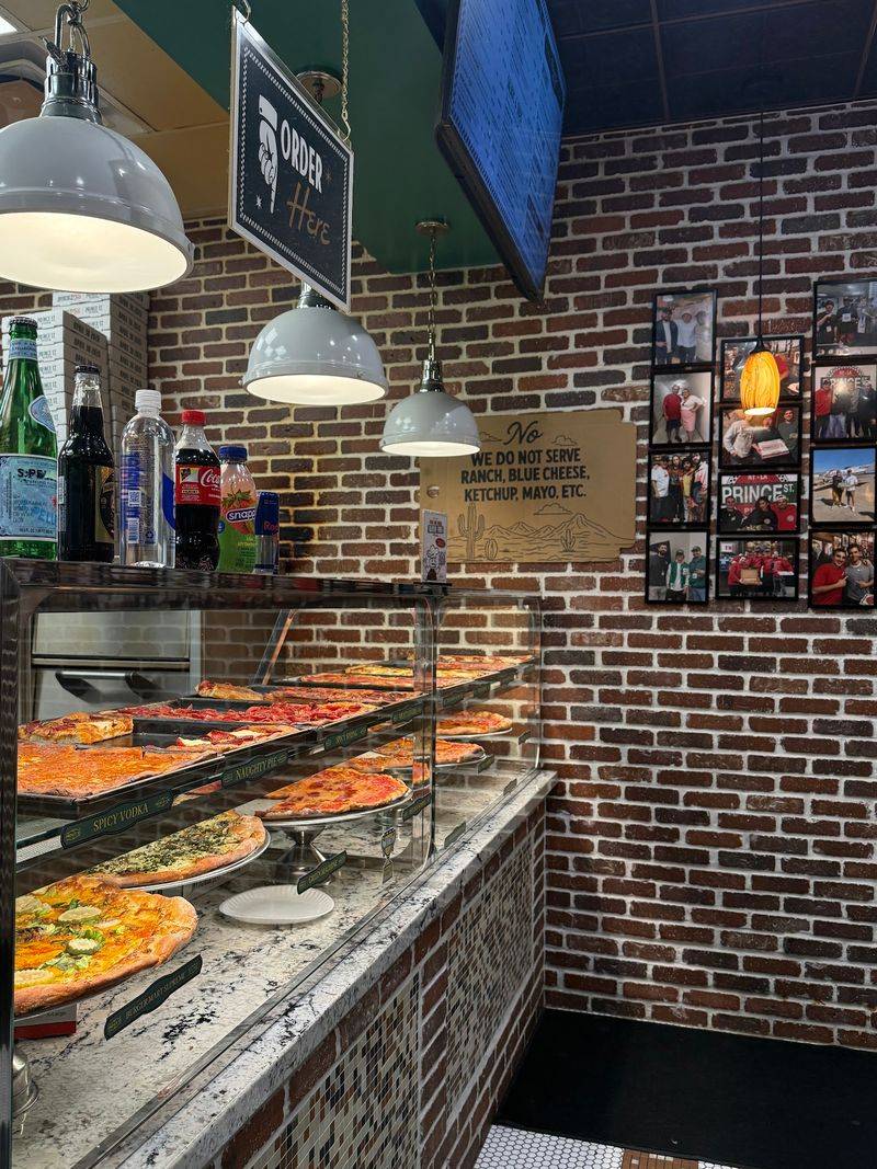 Grab-and-Go, No Table Required Grab-and-Go, No Table Required