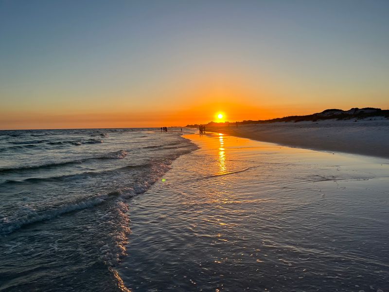 Grayton Beach State Park, Santa Rosa Beach, FL Grayton Beach State Park, Santa Rosa Beach, FL