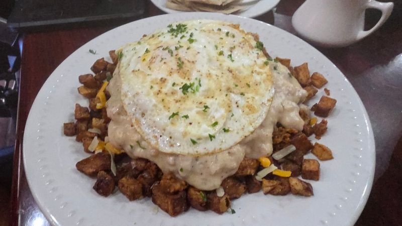 Grits That Keep People Coming Back