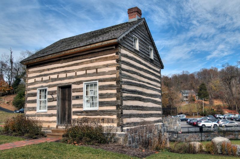 Guided History Tours
