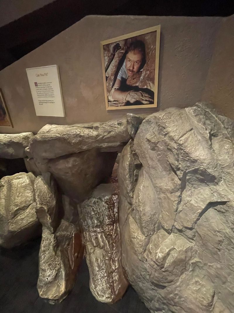 Guides Who Bring The Rock To Life Guides Who Bring The Rock To Life