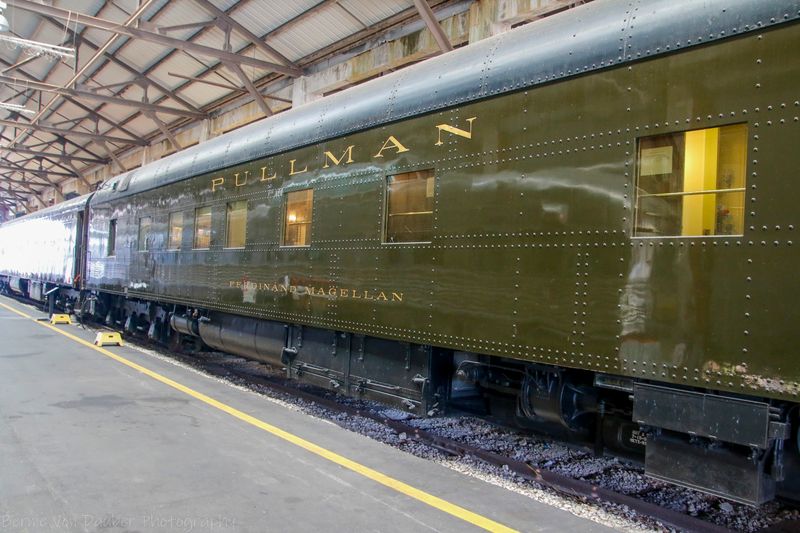 Guides Who Live and Breathe Railroads Guides Who Live and Breathe Railroads