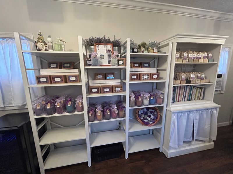 Handcrafted Candles Worth the Detour Handcrafted Candles Worth the Detour