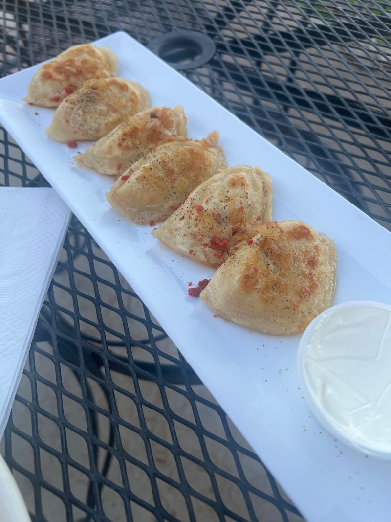Handmade Pierogi Worth the Trip Handmade Pierogi Worth the Trip