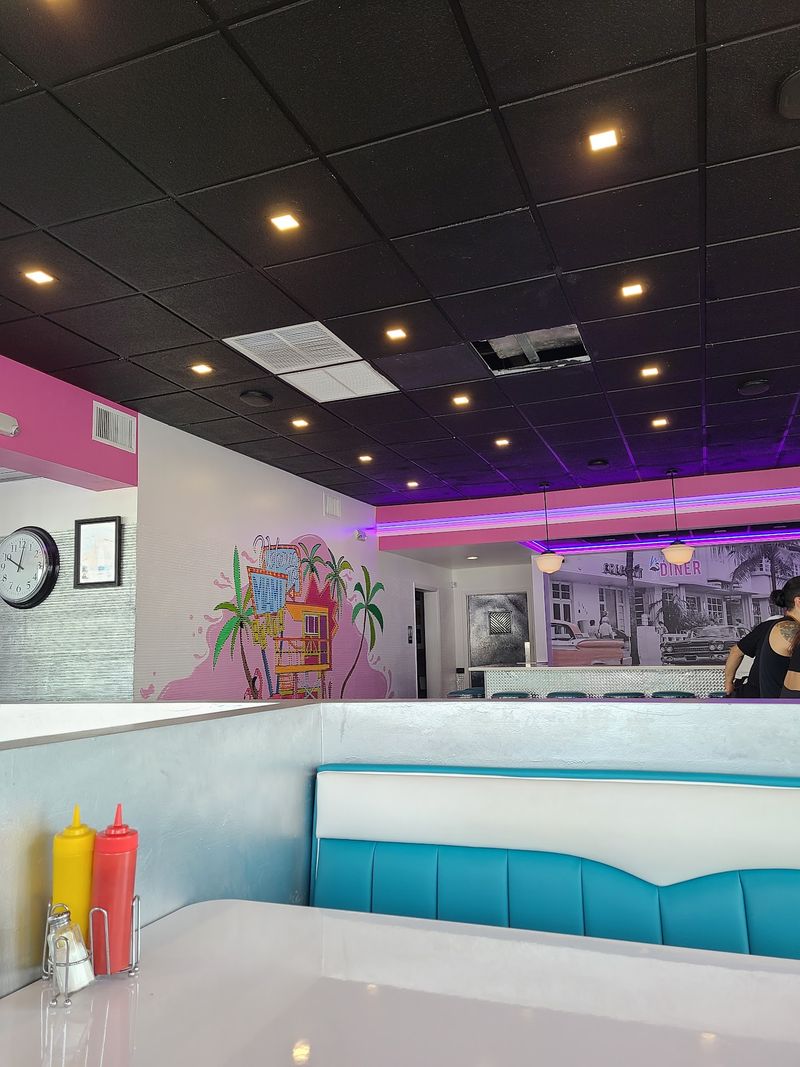 Happy Hour Specials and Drag Trivia Nights