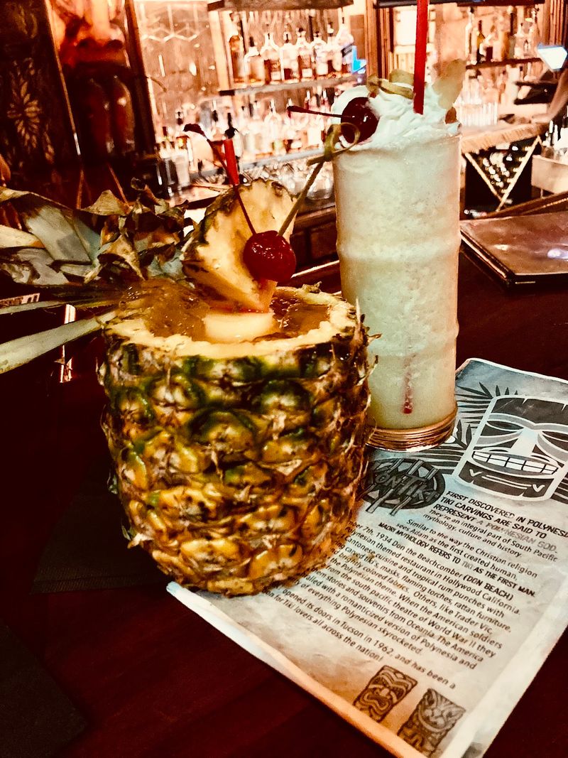 Happy Hour That Locals Swear By Happy Hour That Locals Swear By