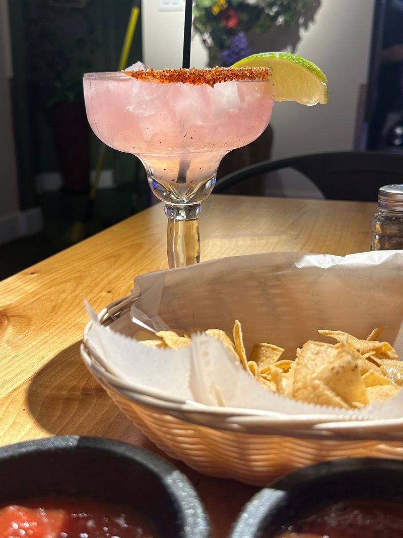 Happy Hour and Generous Pours Happy Hour and Generous Pours
