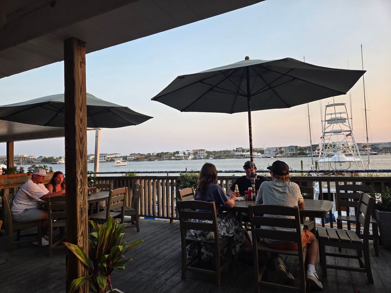 Harbor Docks, Destin, FL