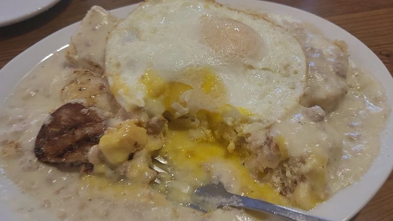 Harlow's Cafe, Tempe, AZ