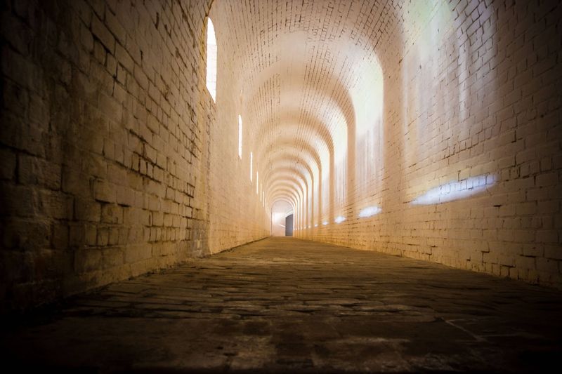 Historic Fort Barrancas, Pensacola, FL