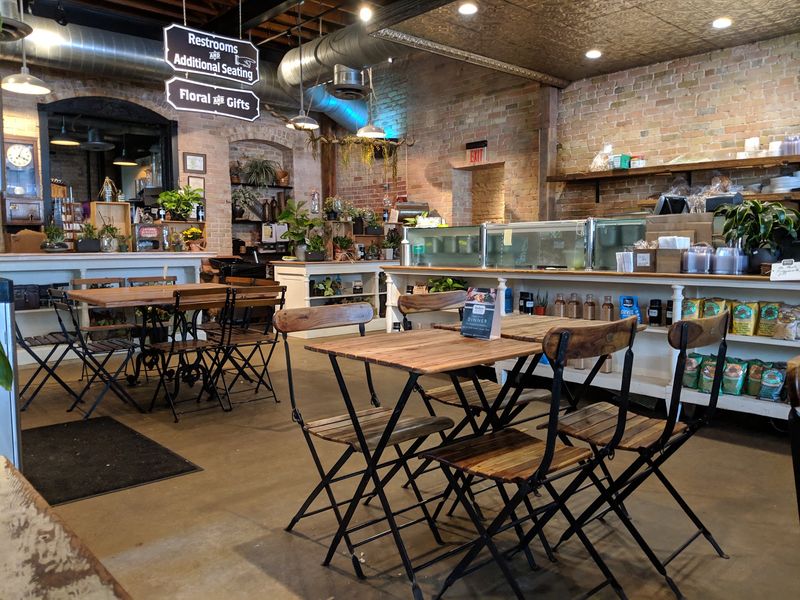 History Behind the Brick Walls History Behind the Brick Walls