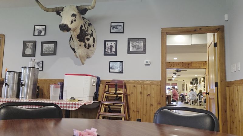 History Hanging on Every Wall