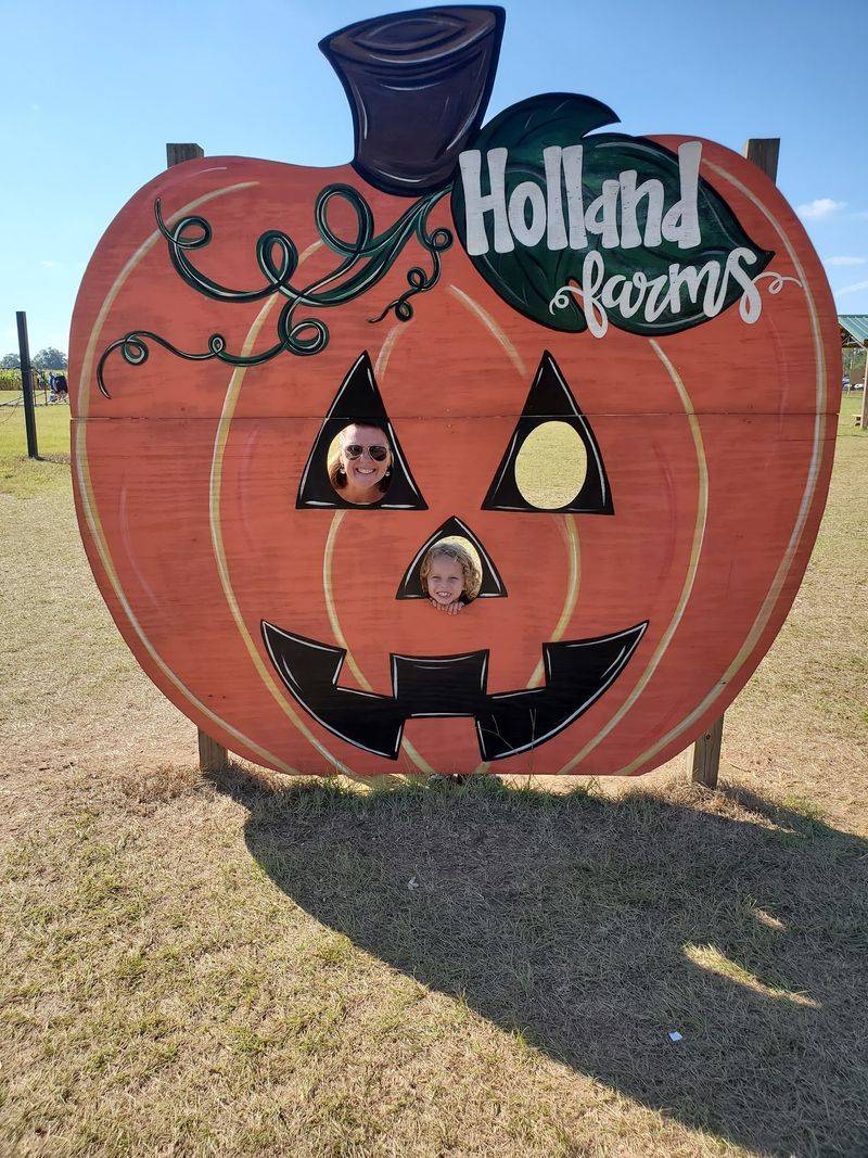 Holland Farms, Milton, FL