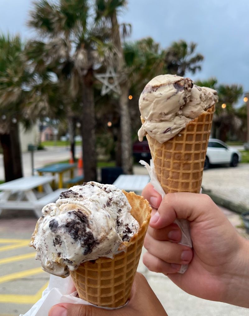 Homemade Waffle Cones Worth the Name Homemade Waffle Cones Worth the Name