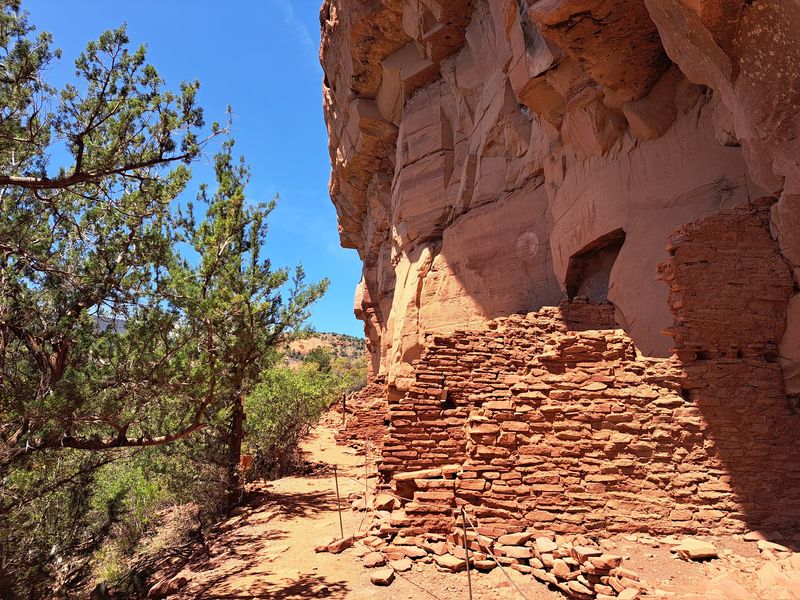 Honanki Heritage Site, Sedona, AZ