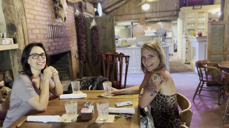 Hospitality With a Texas Accent Hospitality With a Texas Accent