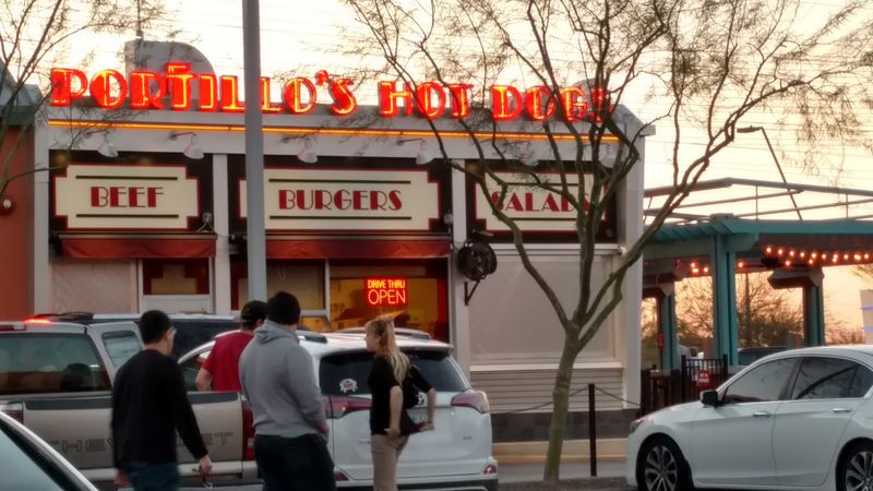 Hours, Drive-Thru Tips and Parking Strategy Hours, Drive-Thru Tips and Parking Strategy