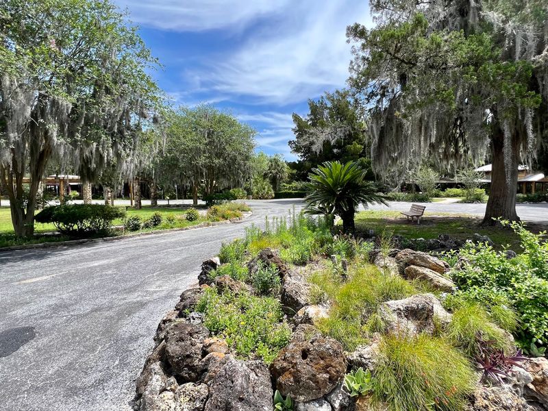 Hours, Fees, and Planning Your Visit
