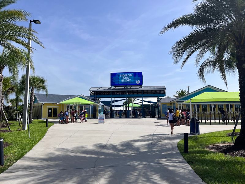 Hours, Parking, and Getting There