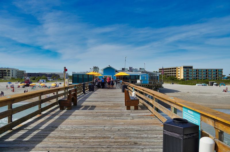 Hours, Parking, and Planning the Trip