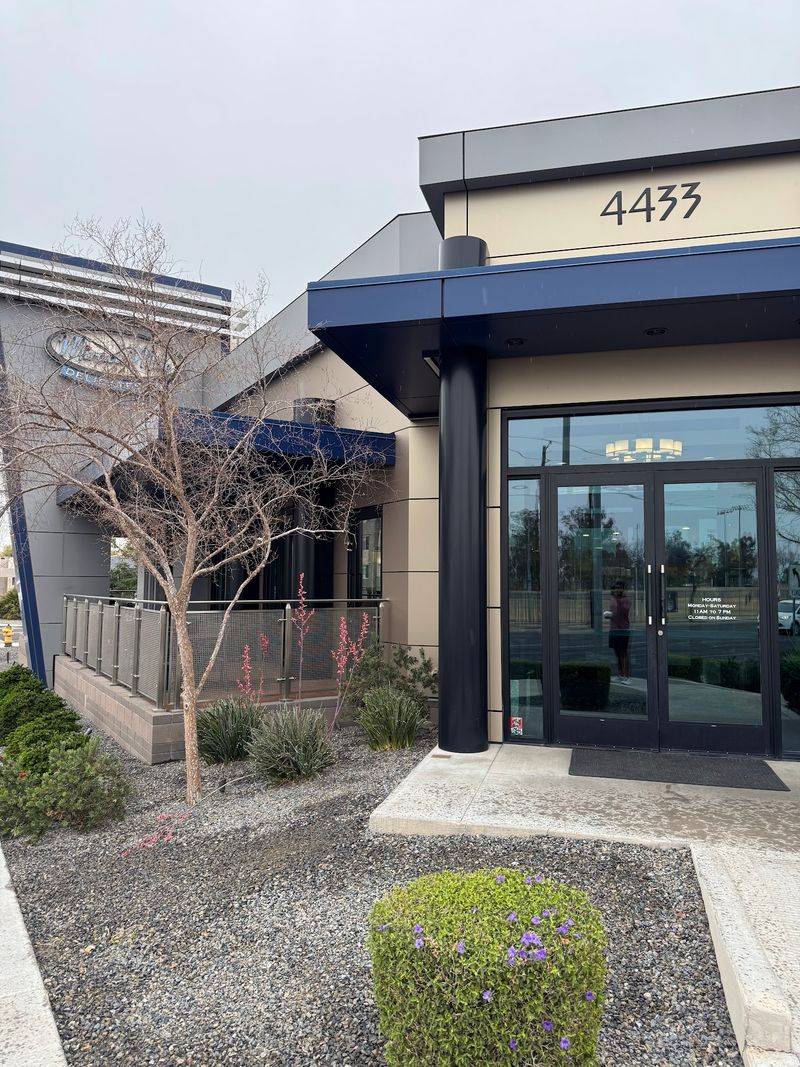 Hours, Parking, and a Few Money Matters