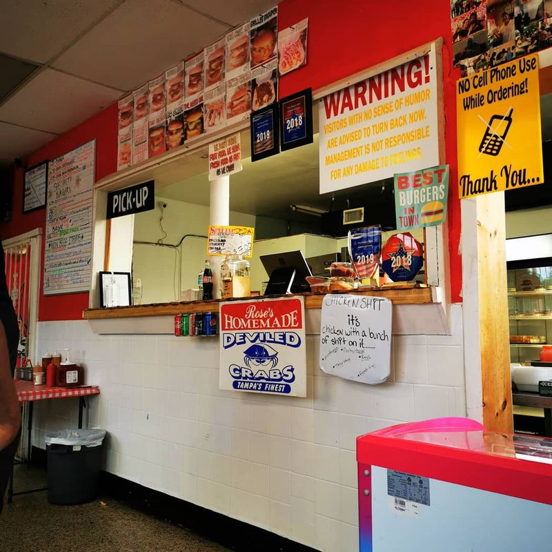 Hours, Parking, and the Smart Way to Order Hours, Parking, and the Smart Way to Order