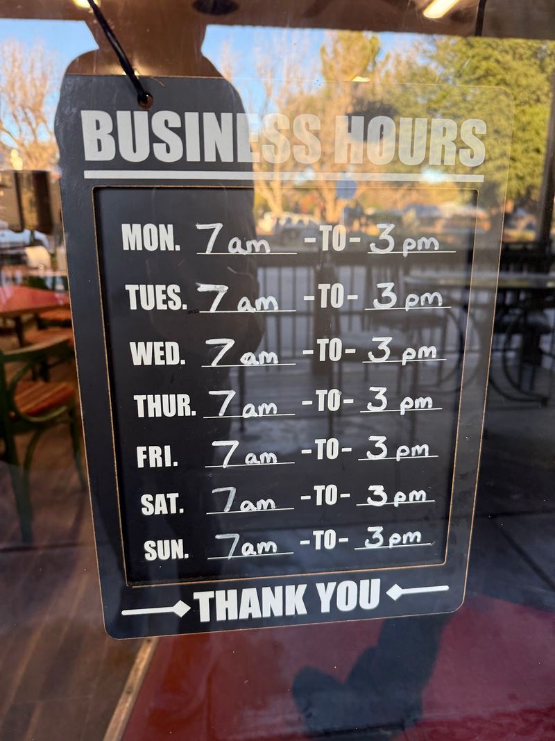 Hours, Prices, And Getting There