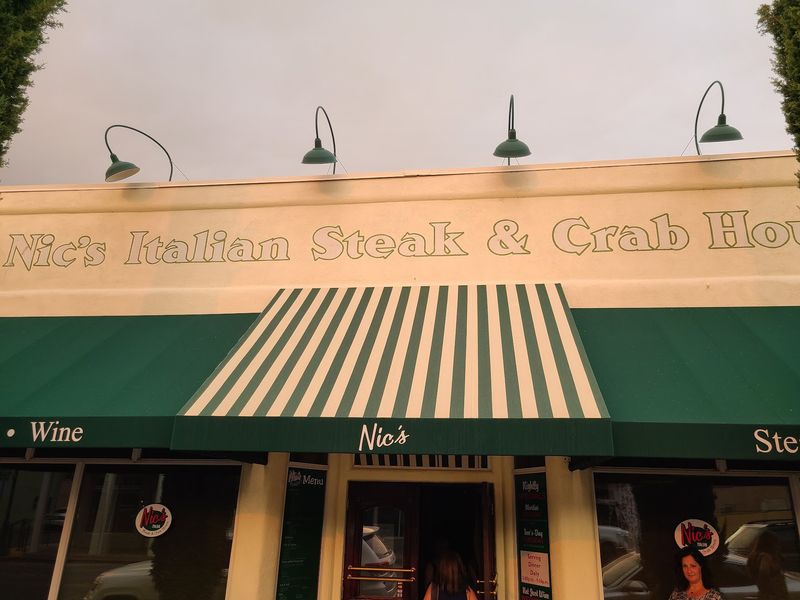 Hours, Reservations, And Getting There Hours, Reservations, And Getting There