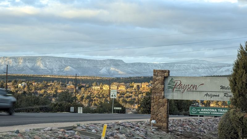 How A Mountain Town Earned Its Nickname How A Mountain Town Earned Its Nickname