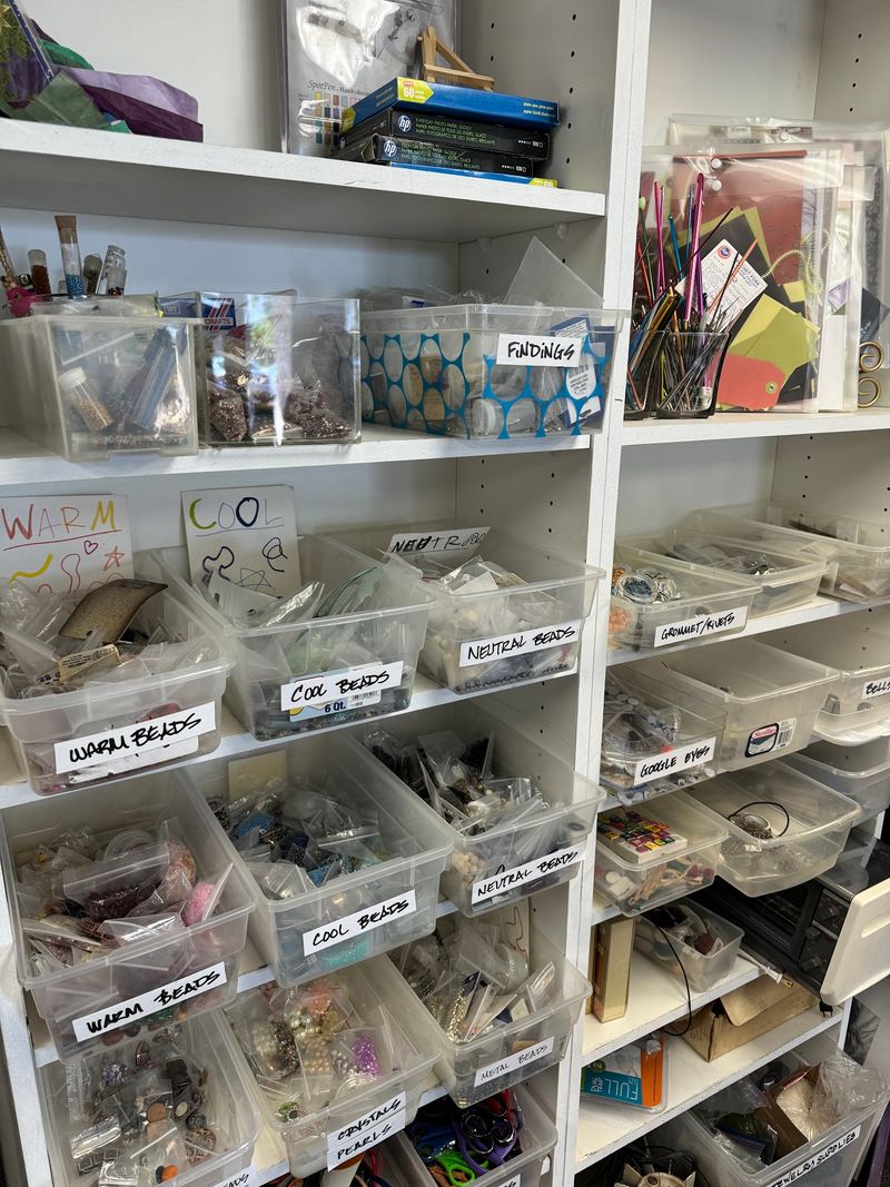 How Rescued Supplies Became a Community Mission How Rescued Supplies Became a Community Mission
