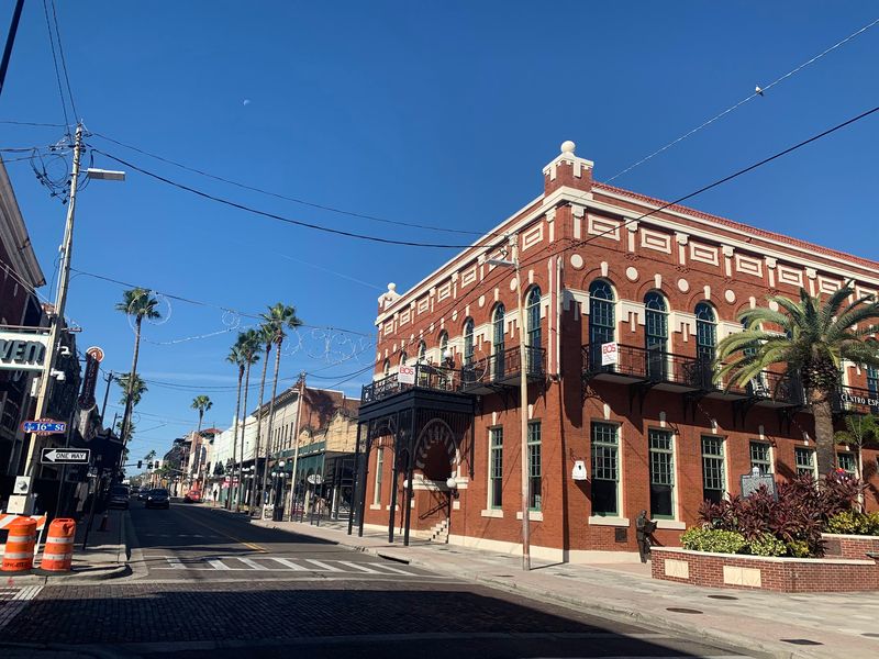 How the Neighborhood Became a Storyteller's Playground How the Neighborhood Became a Storyteller's Playground
