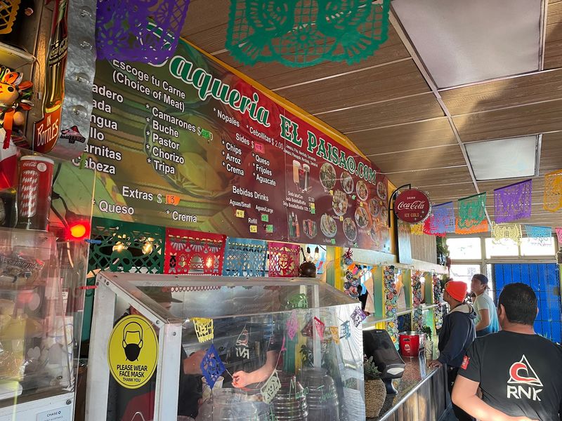 How the Ordering Line Really Works