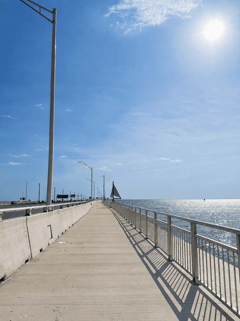 Howard Frankland Bridge, Tampa, FL Howard Frankland Bridge, Tampa, FL