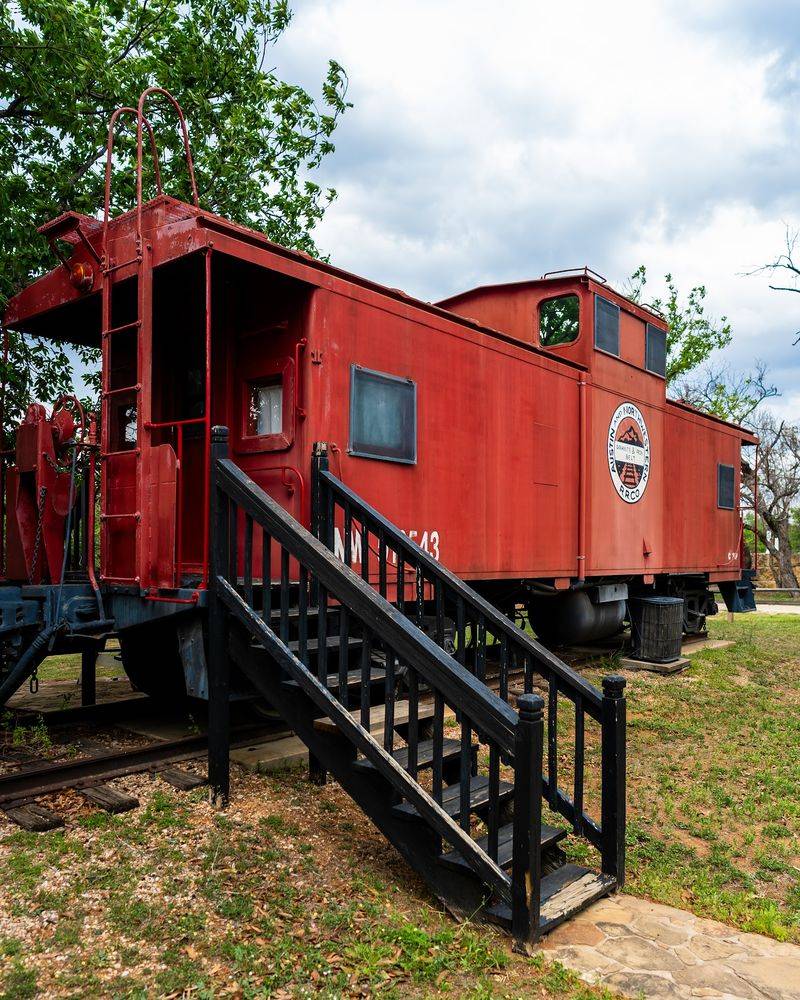 Is This Train Worth Catching Is This Train Worth Catching