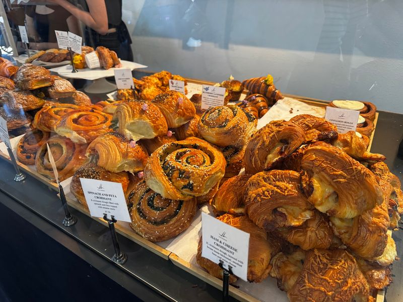 JL Patisserie, Phoenix, AZ