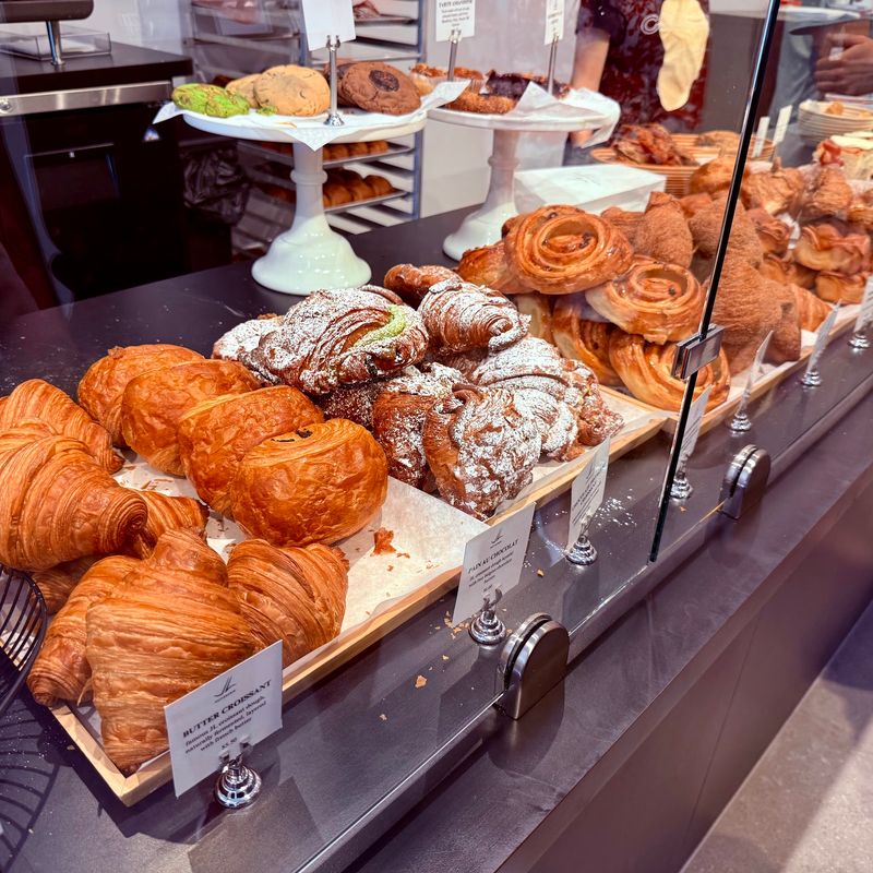 JL Patisserie, Scottsdale, AZ