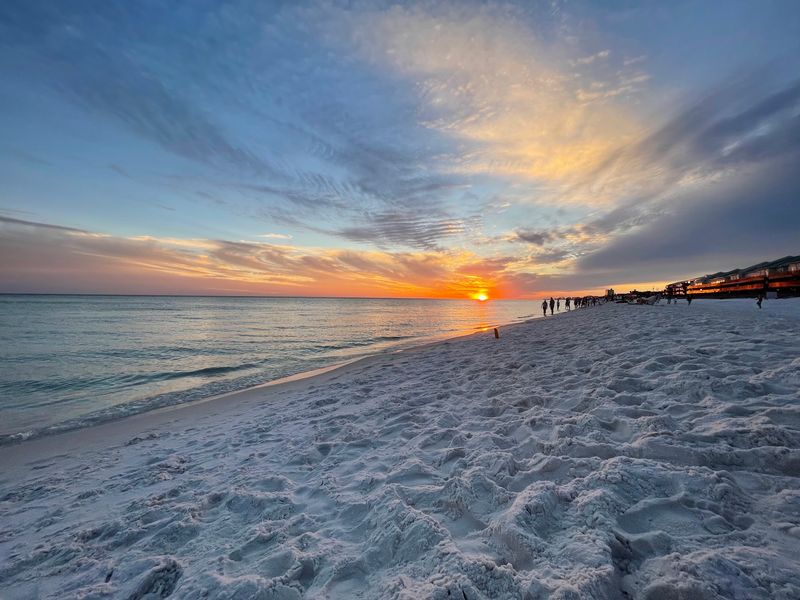 James Lee Beach Park, Destin, FL James Lee Beach Park, Destin, FL