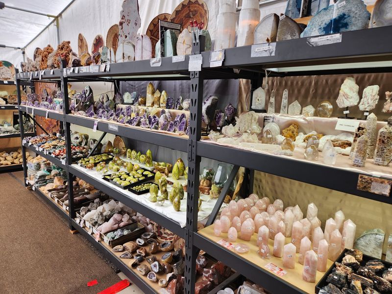 Jewelry, Crystals, And Sparkly Treasures Jewelry, Crystals, And Sparkly Treasures