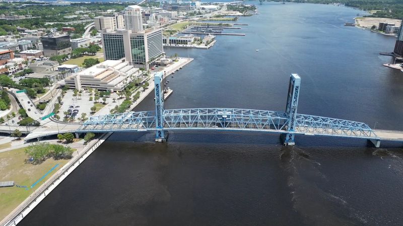 John T. Alsop Jr. Bridge John T. Alsop Jr. Bridge