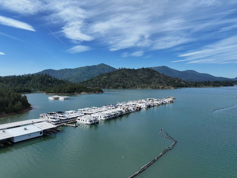 Jones Valley Resort | Houseboats.com, Redding, CA Jones Valley Resort | Houseboats.com, Redding, CA