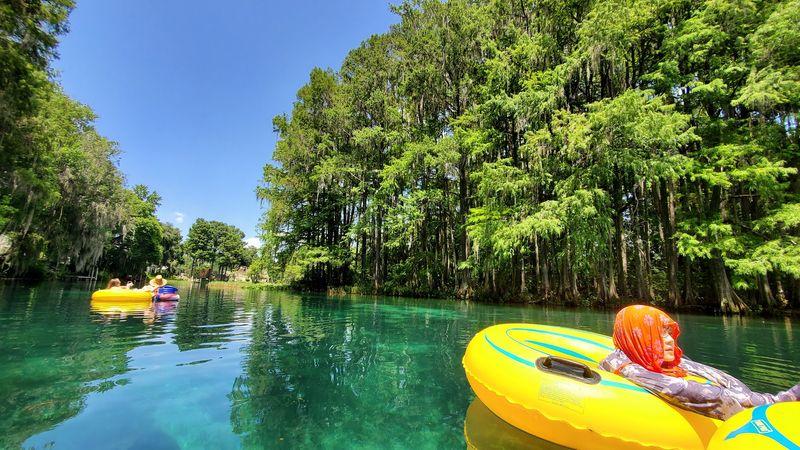 KP Hole Park, Dunnellon, FL KP Hole Park, Dunnellon, FL