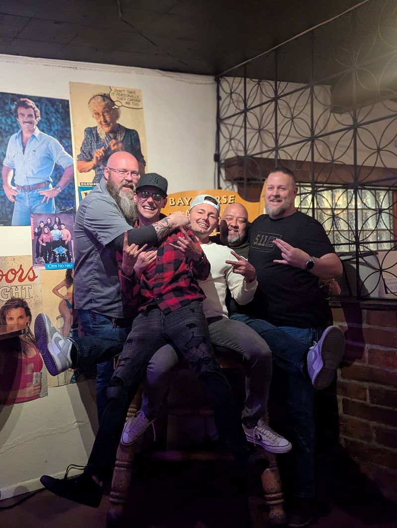 Karaoke, Trivia, and Live Music All Week Karaoke, Trivia, and Live Music All Week