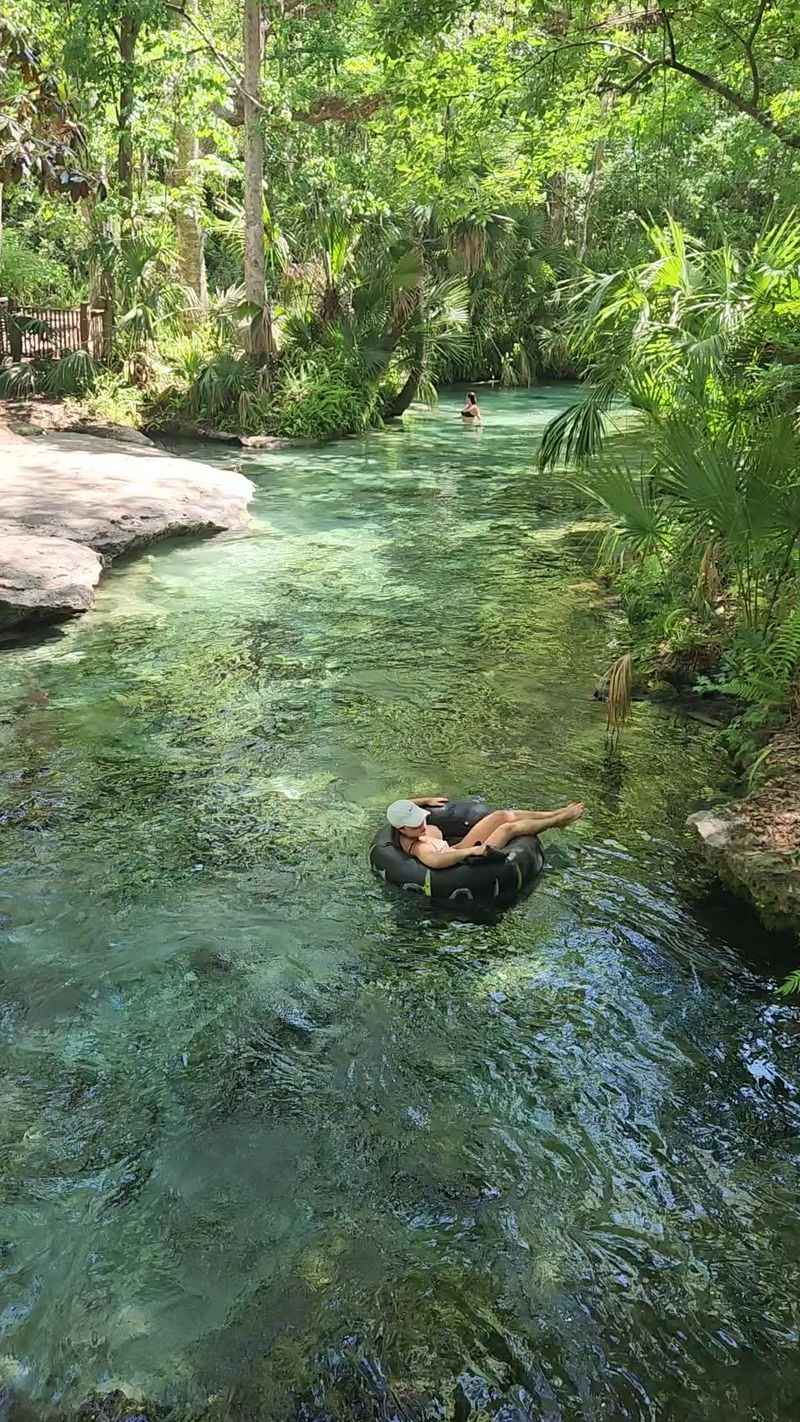 Kelly Park - Rock Springs, Apopka, FL Kelly Park - Rock Springs, Apopka, FL