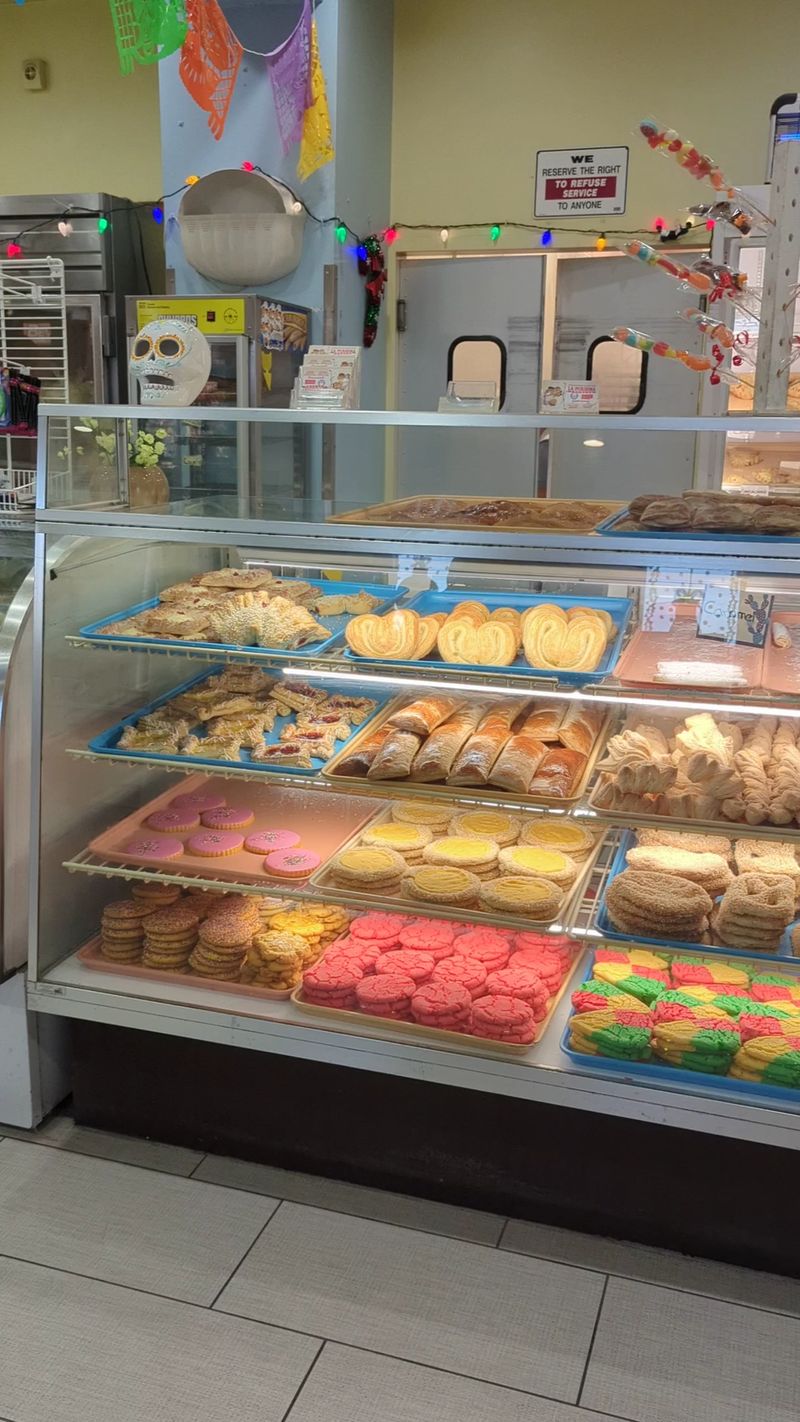 La Purisima Bakery, Glendale, AZ