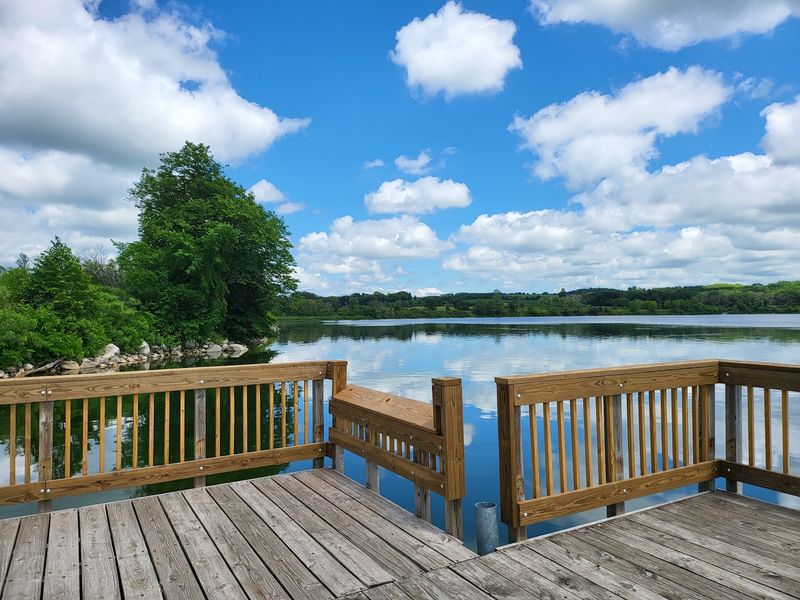 Lakes and Outdoor Fun Around Every Corner