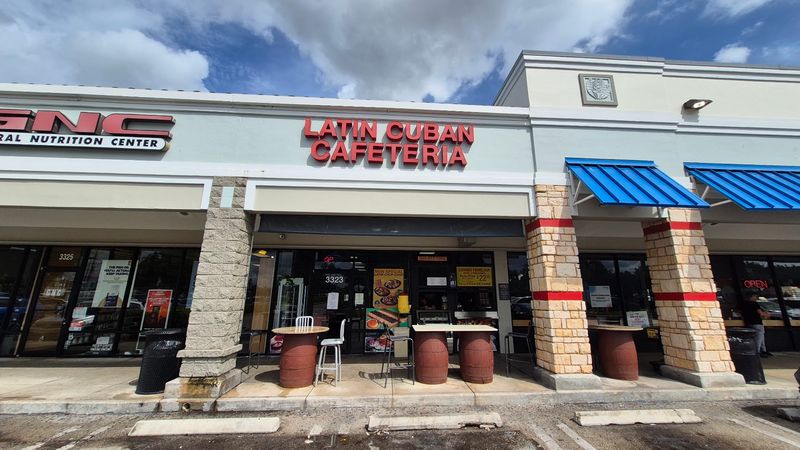 Latin Cuban Cafeteria, Hialeah, FL Latin Cuban Cafeteria, Hialeah, FL