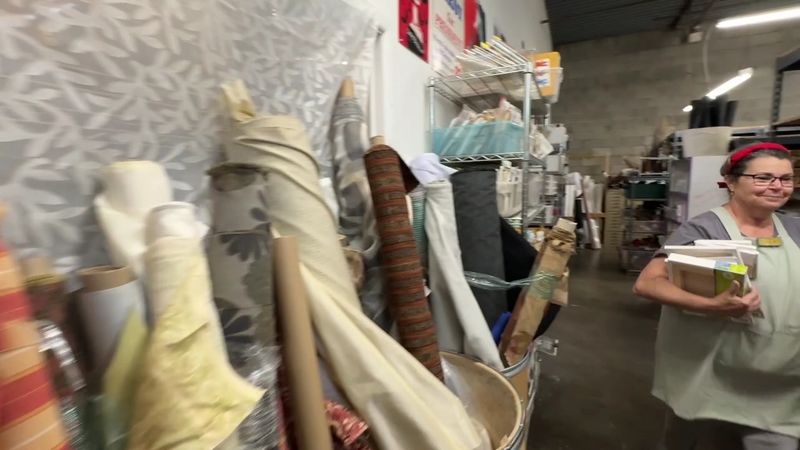 Leather, Fabric, and Materials by the Yard Leather, Fabric, and Materials by the Yard